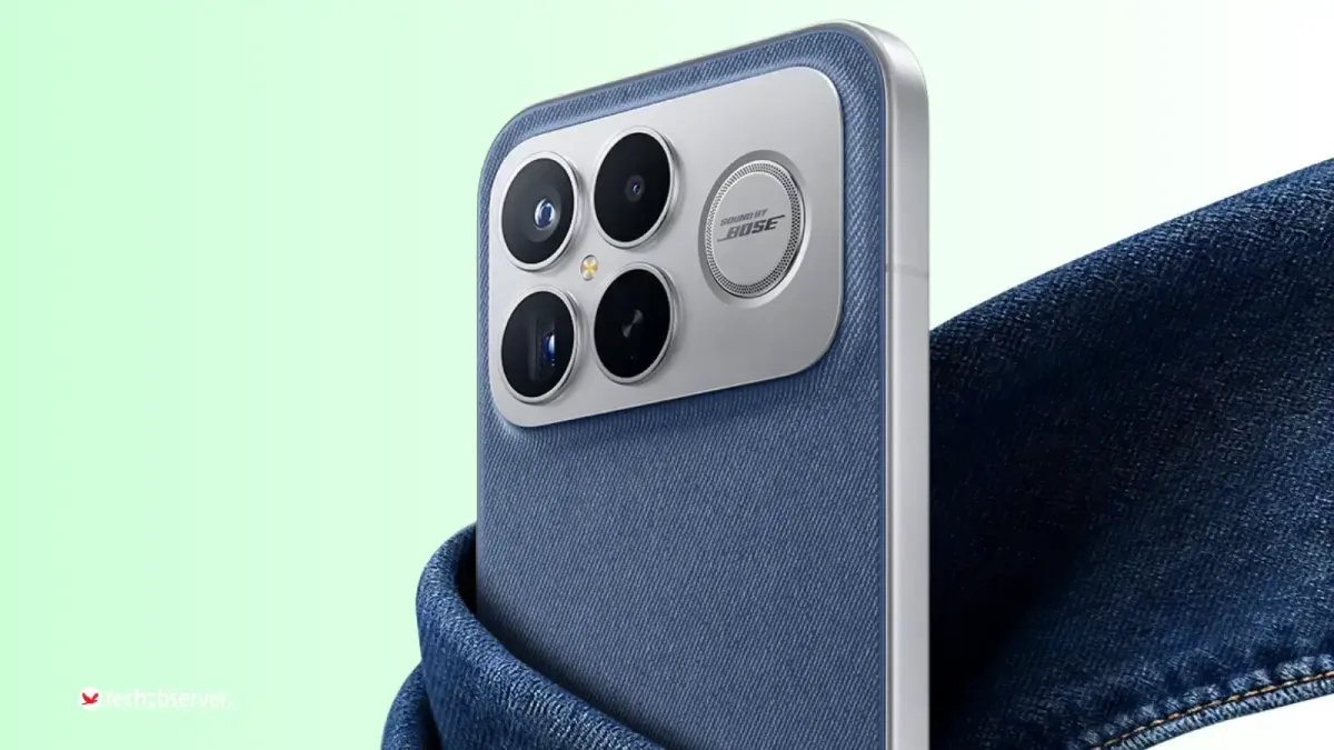 Ανατρεπτικές Φήμες: Το REDMI K90 Ultra Έρχεται με Μπαταρία 10.000 mAh και Σώμα Λεπτότερο από 8,5 mm! REDMI K90 Ultra