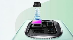 Αποκαλύφθηκε ο αισθητήρας κάμερας 200 MP της Κίνας, στοχεύοντας ναυαρχίδες έως το 2027