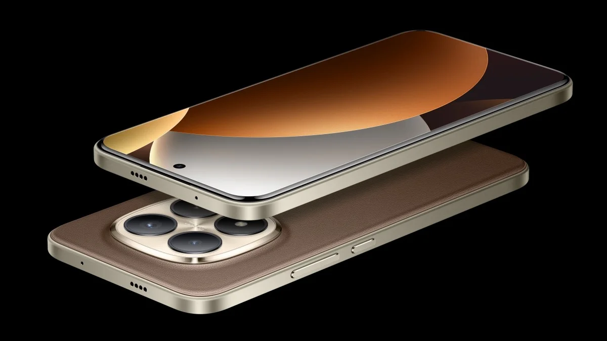 Ανατρεπτικά Νέα! Το Xiaomi Redmi Note 15 Pro+ Ξεπερνά Κάθε Πρόσδοκη με την Επίσημη Global Έκδοση του! Redmi Note 15 Pro+