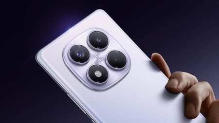 Νέα διαρροή τηλεφώνου Xiaomi Redmi Note αποκαλύπτει βελτιωμένο αισθητήρα κάμερας