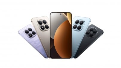 Επίσημα τα Redmi Note 15 Pro και Redmi Note 15 Pro 5G Redmi note 15 pro, Επίσημα τα Redmi Note 15 Pro και Redmi Note 15 Pro 5G