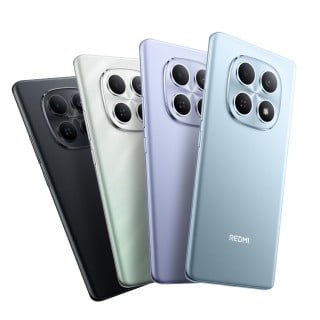 Redmi Note 15 & Note 15 5G: Επίσημη παγκόσμια παρουσίαση Xiaomi redmi note 15, Redmi Note 15 & Note 15 5G: Επίσημη παγκόσμια παρουσίαση