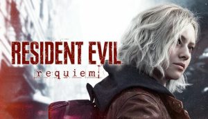 Resident Evil Requiem: Συναγερμός! Η διαρροή του PS Store αποκαλύπτει τον απρόσμενο χαρακτήρα που όλοι περιμέναμε! Resident Evil Requiem: Συναγερμός! Η διαρροή του PS Store αποκαλύπτει τον απρόσμενο χαρακτήρα που όλοι περιμέναμε!