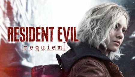Resident Evil Requiem: Συναγερμός! Η διαρροή του PS Store αποκαλύπτει τον απρόσμενο χαρακτήρα που όλοι περιμέναμε! Resident Evil Requiem: Συναγερμός! Η διαρροή του PS Store αποκαλύπτει τον απρόσμενο χαρακτήρα που όλοι περιμέναμε!