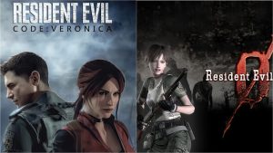 Τα επόμενα Remakes του Resident Evil είναι Code Veronica (2027) και Zero (2028), λέει ο Leaker Τα επόμενα Remakes του Resident Evil είναι Code Veronica (2027) και Zero (2028), λέει ο Leaker