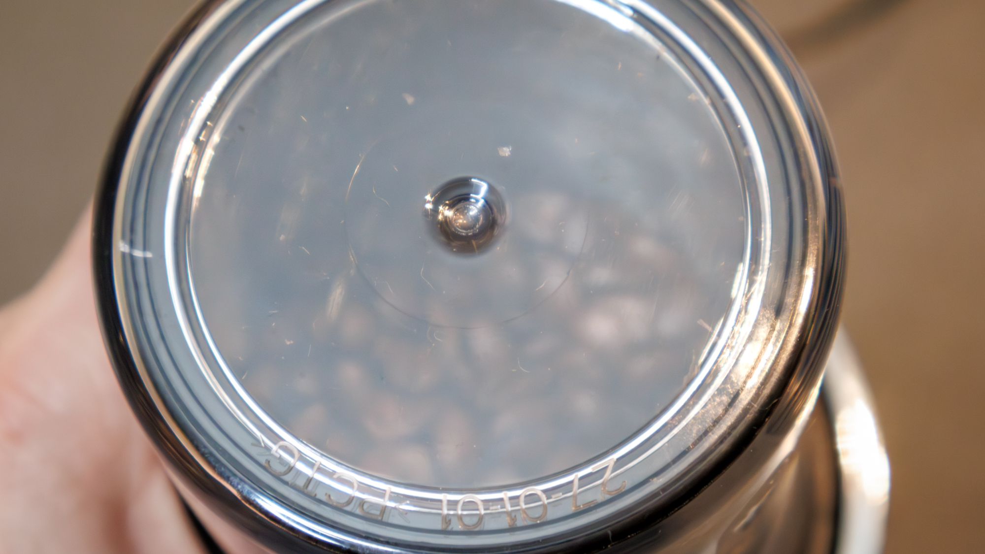 Nutribullet Ultra Plus