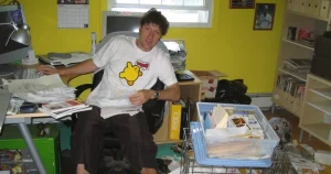 Gaffe prevention, GameStop, and Big Game Hunter: Sandbox Strategies reflects on two decades in PR Gaffe prevention, GameStop, and Big Game Hunter: Sandbox Strategies reflects on two decades in PR