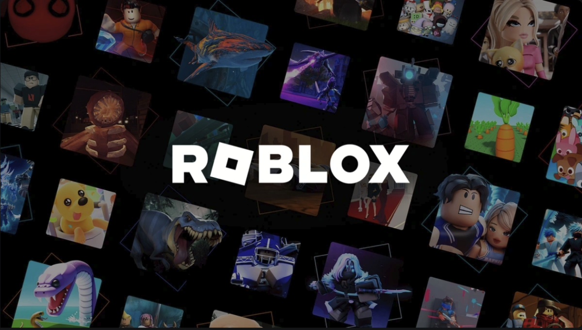 Η ρωσική κυβέρνηση έχει αποκλείσει το Roblox από τη χώρα της, εν μέρει λόγω ανησυχιών για περιεχόμενο LGBTQ+ εντός παιχνιδιού Η ρωσική κυβέρνηση έχει αποκλείσει το Roblox από τη χώρα της, εν μέρει λόγω ανησυχιών για περιεχόμενο LGBTQ+ εντός παιχνιδιού