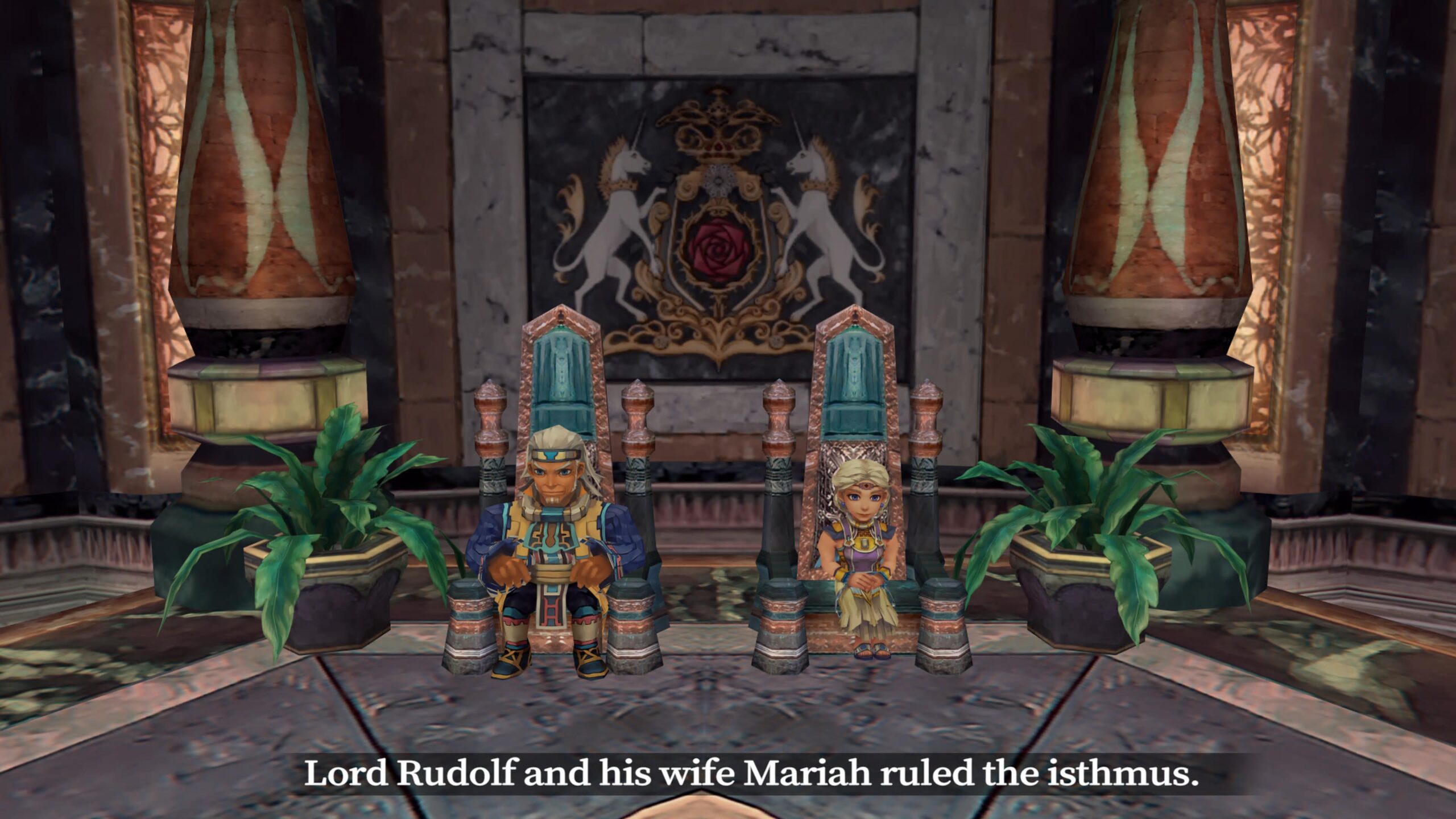 Ανακαλύψτε την Μαγευτική Επανέκδοση του Romancing SaGa -Minstrel Song-: Μια Κριτική που θα σας Σαγηνέψει! Ρομαντική Σαγκά