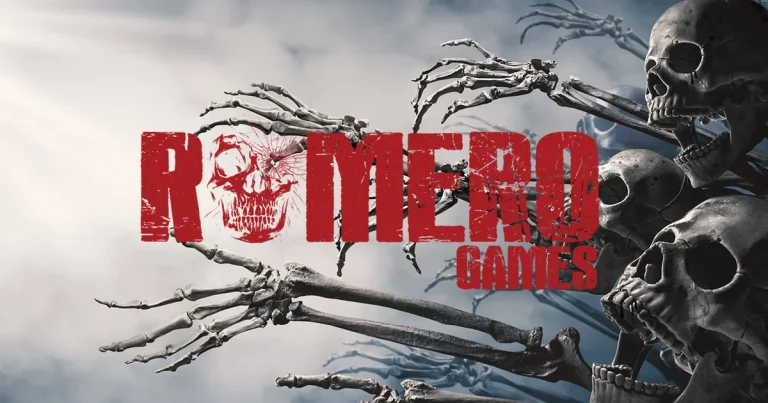 Η Romero Games εργάζεται σε μικρότερο shooter που δανείζεται από το ακυρωμένο έργο της Η Romero Games εργάζεται σε μικρότερο shooter που δανείζεται από το ακυρωμένο έργο της