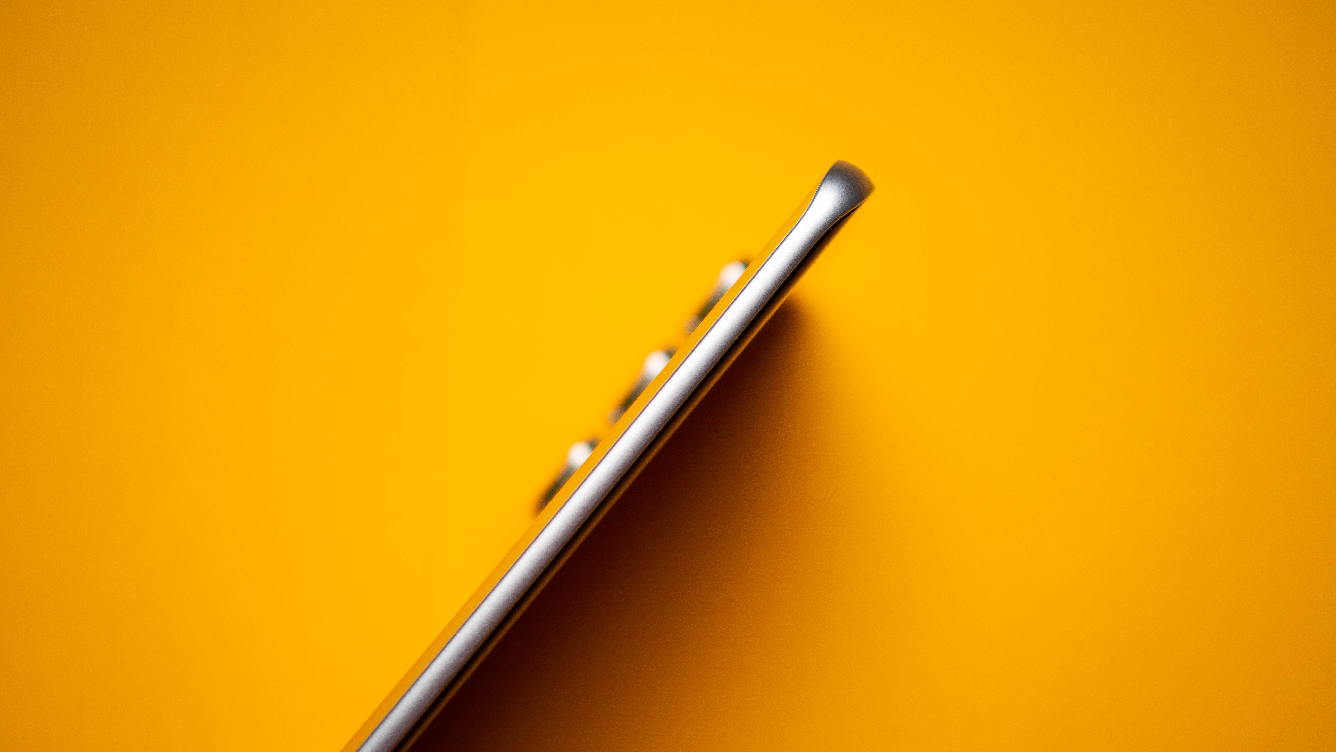 Η Infinix κατασκεύασε ένα εξαιρετικά λεπτό τηλέφωνο εισόδου και έχει μπαταρία 5.160 mAh: Το Hot 60 Pro+ είναι μόλις 6 χιλιοστά, παίρνει τα βασικά σωστά και κοστίζει μόλις 200 δολάρια Infinix Hot 60 Pro Plus στο Android Central