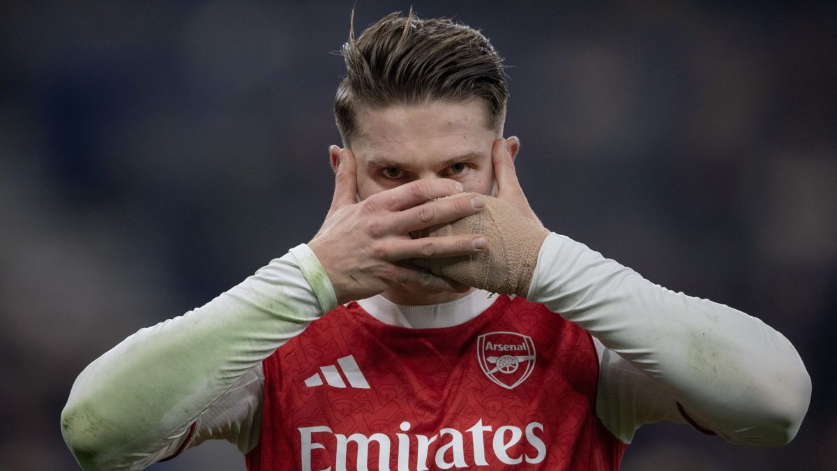 Μάθε τους Μυστικούς Τρόπους για να Παρακολουθήσεις ΔΩΡΕΑΝ τον Προημιτελικό Άρσεναλ – Κρίσταλ Πάλας στο Carabao Cup!