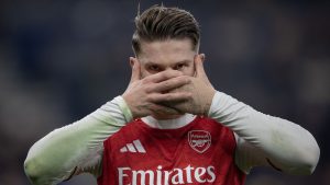 Μάθε τους Μυστικούς Τρόπους για να Παρακολουθήσεις ΔΩΡΕΑΝ τον Προημιτελικό Άρσεναλ – Κρίσταλ Πάλας στο Carabao Cup! Μάθε τους Μυστικούς Τρόπους για να Παρακολουθήσεις ΔΩΡΕΑΝ τον Προημιτελικό Άρσεναλ – Κρίσταλ Πάλας στο Carabao Cup!