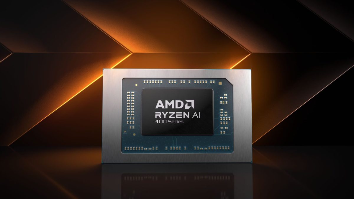 AMD Ryzen AI 7 445 Spotted On Geekbench — Διαμόρφωση 2+4 πυρήνων Gorgon Point Chip 6 πυρήνων/12 νημάτων