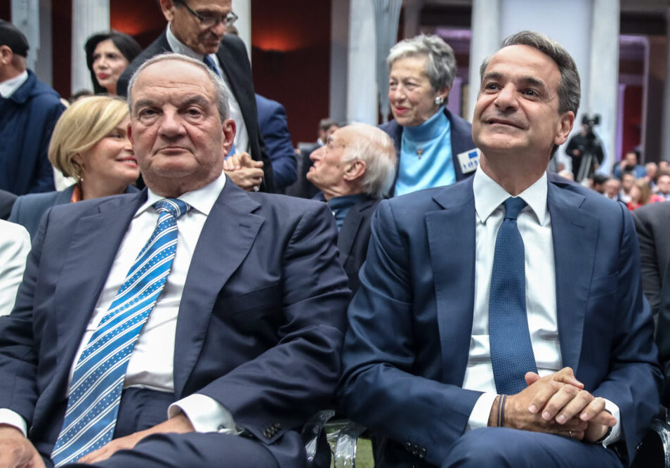 Διαβάστε στο «Π»: Αναβιώνει η βεντέτα - Τυπολογίες