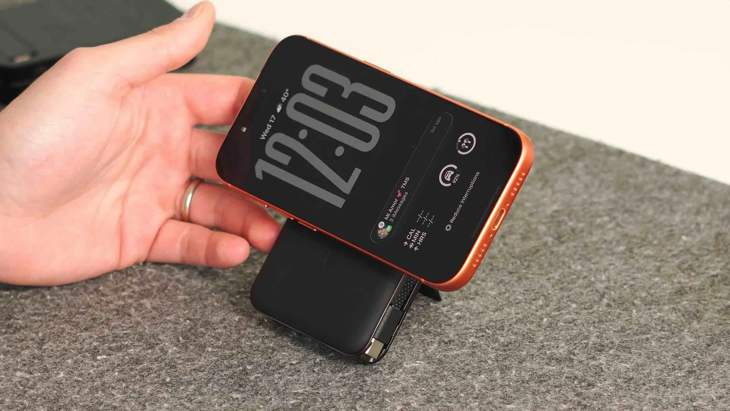 Κριτική: Αυτή η μπαταρία MagSafe αντικατέστησε πολλούς φορτιστές για μένα [Video]