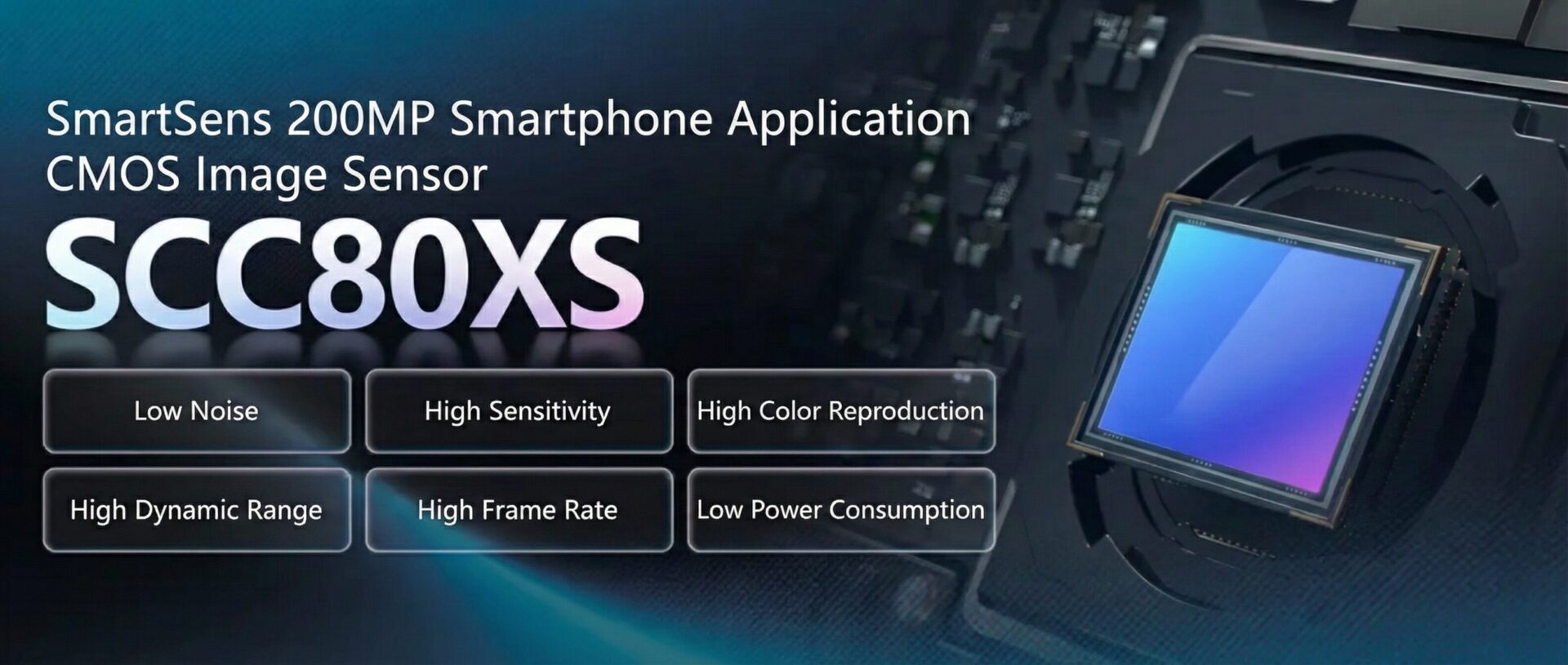 Η Honor μπορεί να κυκλοφορήσει κάμερα περισκοπίου 200MP πριν από το Xiaomi 17 Ultra 2 SCC80XS 1