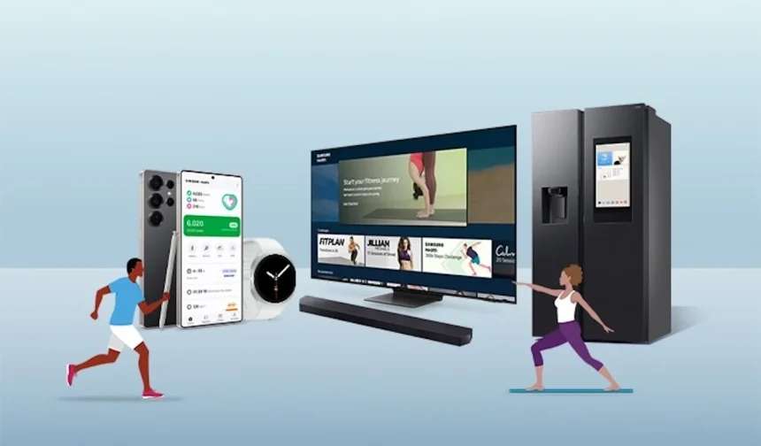 Νέα Χρονιά, Νέα Εσύ: Αδράξτε τις Συναρπαστικές Προσφορές της Samsung και Μεταμορφώστε τη Ζωή σας!