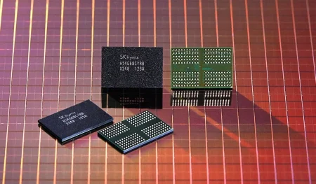 «ΣΟΚ: Η SK Hynix Προειδοποιεί για Καταστροφική Έλλειψη Commodity DRAM έως το 2028!» «ΣΟΚ: Η SK Hynix Προειδοποιεί για Καταστροφική Έλλειψη Commodity DRAM έως το 2028!»