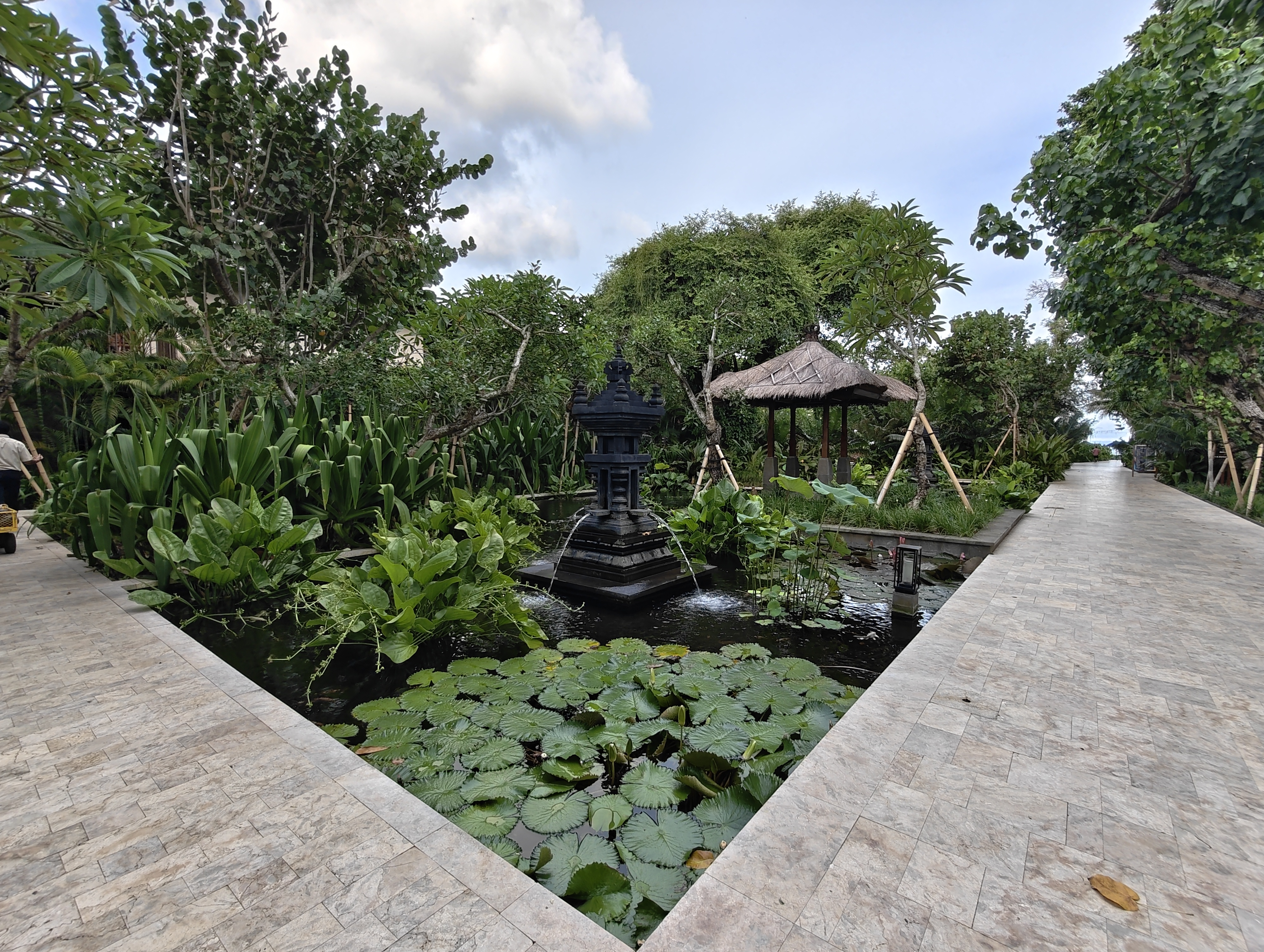 Αναθεώρηση iQOO 15: Οι μεγάλες αναβαθμίσεις συνοδεύονται από εξίσου μεγάλη τιμή Στιγμιότυπα κάμερας iQOO 15 στο Android Central