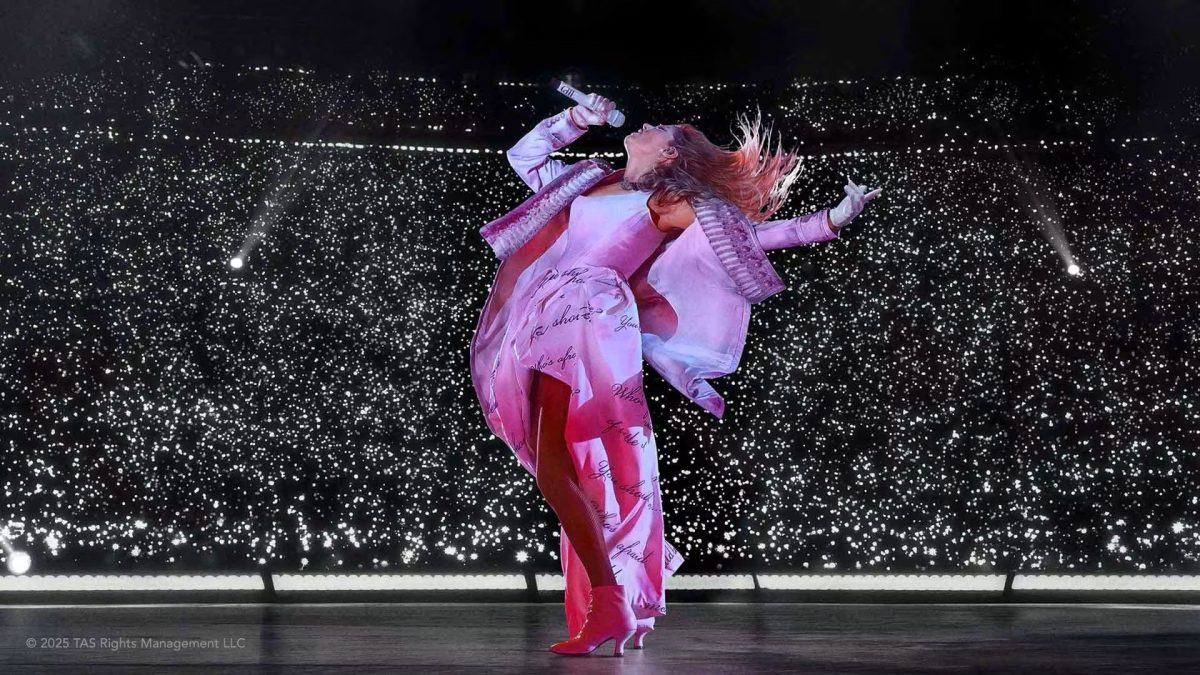 Ανακαλύψτε Πώς να Ζήσετε την Έκρηξη του 'Taylor Swift: The Final Show' Ξανά και Ξανά!