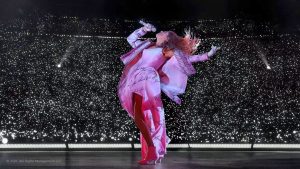 Ανακαλύψτε Πώς να Ζήσετε την Έκρηξη του 'Taylor Swift: The Final Show' Ξανά και Ξανά!