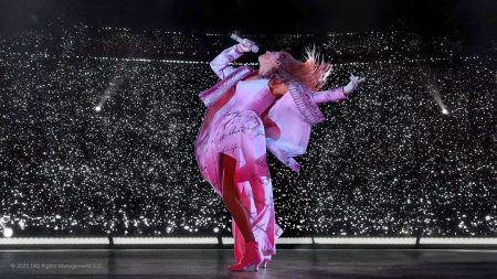 Ανακαλύψτε Πώς να Ζήσετε την Έκρηξη του 'Taylor Swift: The Final Show' Ξανά και Ξανά!