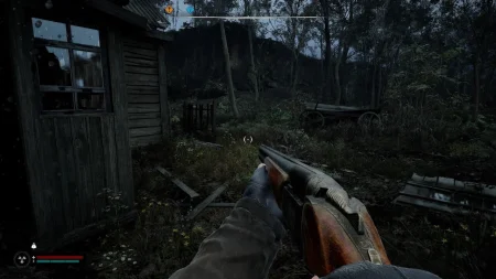 Ανακαλύψτε τον Σκοτεινό Κόσμο του S.T.A.L.K.E.R. 2: Heart of Chornobyl - Η Αλήθεια πίσω από την Αναμονή!