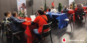 Ανακαλύψτε το Μέλλον: Επαναστατικά STEM Workshops στο Athens Science Festival 2025!