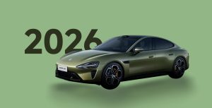 Το Xiaomi SU7 facelift θα φτάσει στο 2ο τρίμηνο με υψηλότερη τιμή