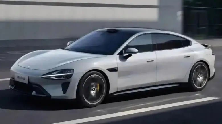 Xiaomi EV: Η Επανάσταση Ξεκινά! Ανακαλύψτε τα Τρία Νέα Ηλεκτρικά Οχήματα που Αλλάζουν τα Δεδομένα!