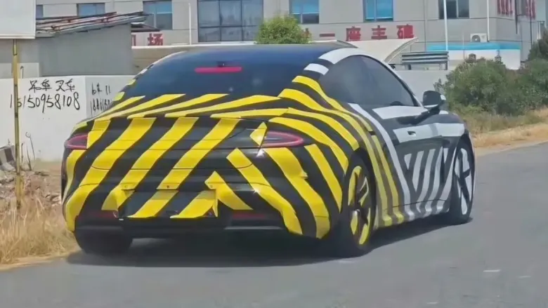 Xiaomi EV: Η Επανάσταση Ξεκινά! Ανακαλύψτε τα Τρία Νέα Ηλεκτρικά Οχήματα που Αλλάζουν τα Δεδομένα!