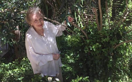 Σοκαριστική είδηση: Αποχαιρετούμε τη Σύλβα Ακρίτα – Ιδρυτικό μέλος του ΠΑΣΟΚ και πρώην υπουργός!