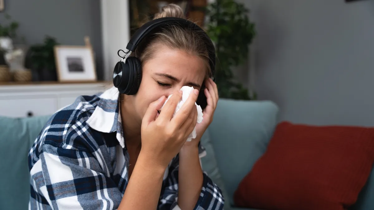 Η ποπ μουσική έχει γίνει πιο θλιβερή τα τελευταία 50 χρόνια Η ποπ μουσική έχει γίνει πιο θλιβερή τα τελευταία 50 χρόνια