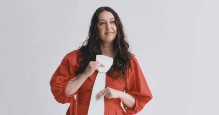 Προφίλ BAFTA Breakthrough: Sally Beaumont