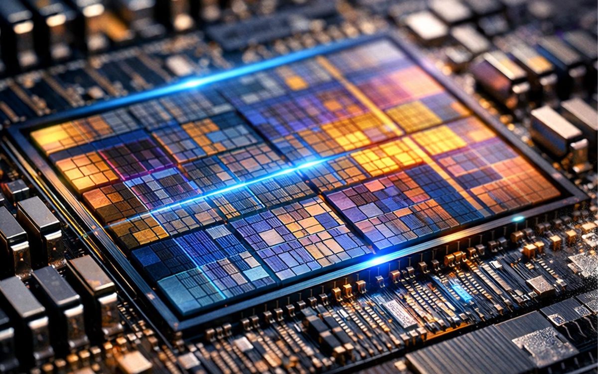 Το Κορεατικό Ινστιτούτο Μηχανικών Ημιαγωγών προβλέπει ότι η ανάπτυξη τσιπ 0,2 nm και μονολιθικής 3D δομής μπορεί να συμβεί σε 15 χρόνια Το Κορεατικό Ινστιτούτο Μηχανικών Ημιαγωγών προβλέπει ότι η ανάπτυξη τσιπ 0,2 nm και μονολιθικής 3D δομής μπορεί να συμβεί σε 15 χρόνια