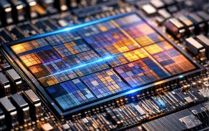 Το Κορεατικό Ινστιτούτο Μηχανικών Ημιαγωγών προβλέπει ότι η ανάπτυξη τσιπ 0,2 nm και μονολιθικής 3D δομής μπορεί να συμβεί σε 15 χρόνια