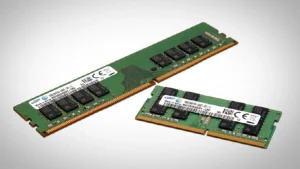 Κατηγορήθηκαν κλέφτες τεχνολογίας DRAM κατηγορίας 10nm της Samsung