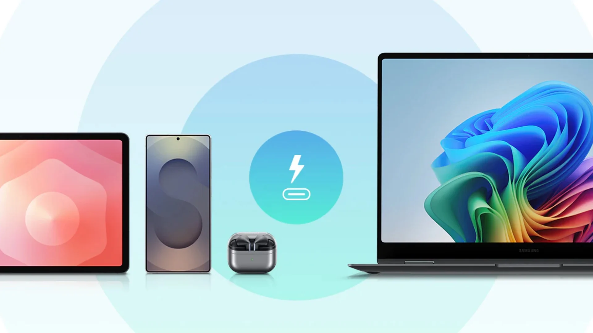 Είναι αυτός ο γρήγορος φορτιστής 60W της Samsung για το Galaxy S26 Ultra; συμβατότητα με γρήγορο φορτιστή samsung 60w galaxy s25 ultra buds 3 pro tab s11 ultra book 5 pro