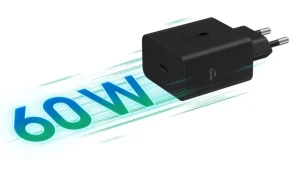 Είναι αυτός ο γρήγορος φορτιστής 60W της Samsung για το Galaxy S26 Ultra; Είναι αυτός ο γρήγορος φορτιστής 60W της Samsung για το Galaxy S26 Ultra;