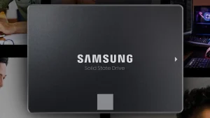 Η Samsung ενδέχεται να τερματίσει την παραγωγή SATA SSD σύντομα Η Samsung ενδέχεται να τερματίσει την παραγωγή SATA SSD σύντομα