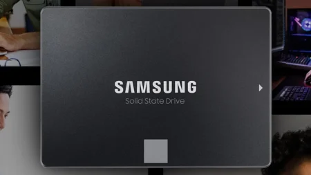 Η Samsung ενδέχεται να τερματίσει την παραγωγή SATA SSD σύντομα