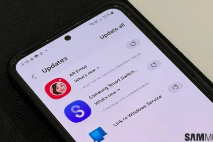 Η νέα ενημέρωση του Galaxy Store βελτιώνει τη χρηστικότητα