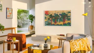 Το Samsung Art Store λαμβάνει έργα τέχνης από τη συλλογή του αείμνηστου προέδρου της Samsung Το Samsung Art Store λαμβάνει έργα τέχνης από τη συλλογή του αείμνηστου προέδρου της Samsung