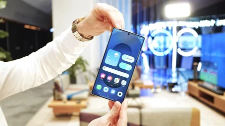 «Συναγερμός στην Samsung: Θα ενσωματώσει Κινέζικες OLED της BOE στις Ναυαρχίδες της;»