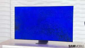Οι τηλεοράσεις Micro RGB της Samsung θα αντιμετωπίσουν σύντομα τον ανταγωνισμό της Sony Οι τηλεοράσεις Micro RGB της Samsung θα αντιμετωπίσουν σύντομα τον ανταγωνισμό της Sony
