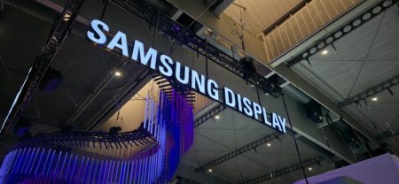 Δείτε τι πρόκειται να παρουσιάσει η Samsung Display στην CES 2026