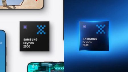 Exynos 2600 vs Exynos 2500: Τι βελτιώσεις φέρνει το νέο τσιπ;