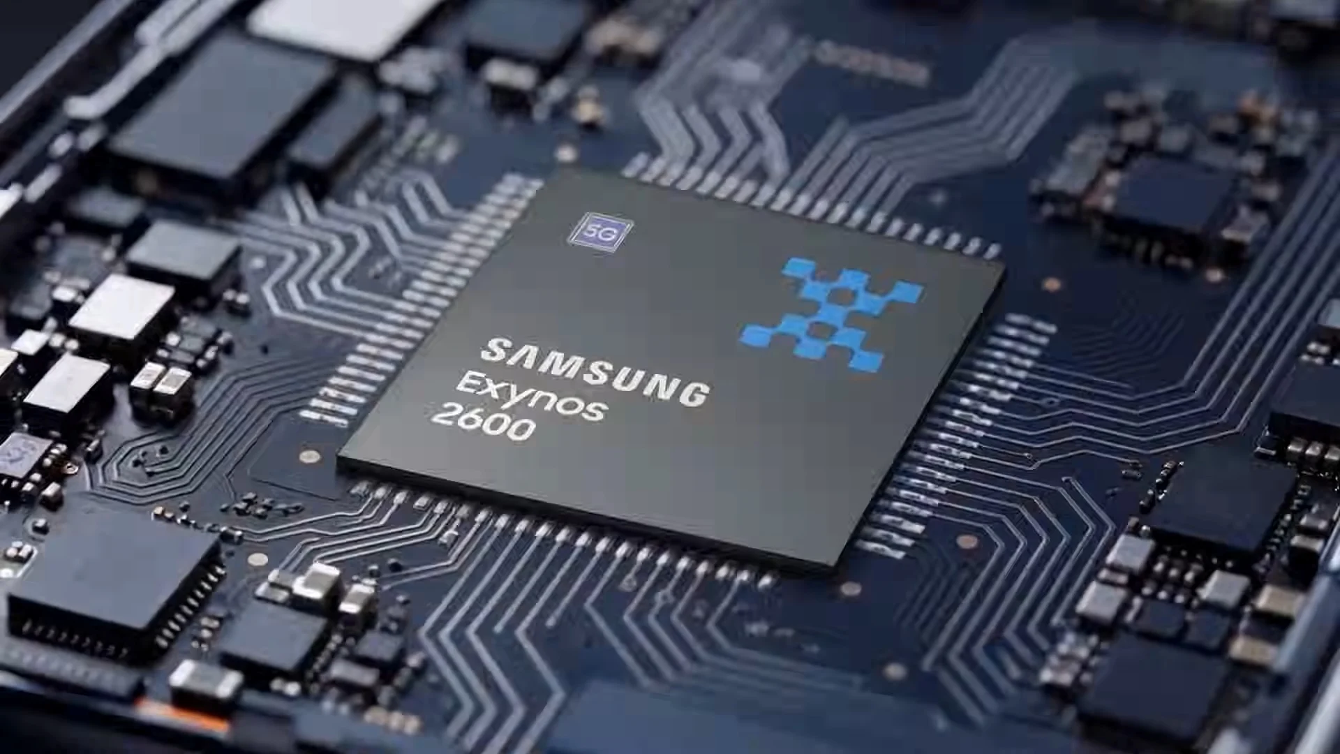 samsung exynos 2600