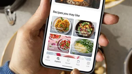 Η ενημέρωση Samsung Food φέρνει ένα τεράστιο δώρο για όλους τους δωρεάν χρήστες